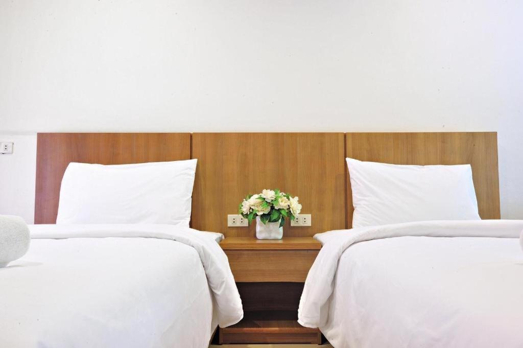 Gasser Park & Residence Khon Kaen Exterior foto